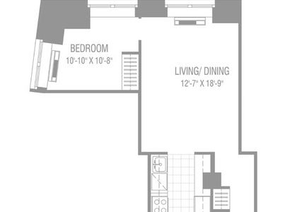 100 Maiden Lane, Unit 610 - Photo 1