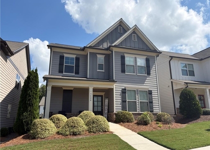 5408 Falling Branch Court - Photo 1