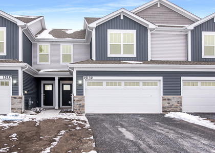 15139 S Hepworth Place - Photo 1
