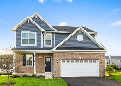 14938 S Henebry Lane - Photo 1