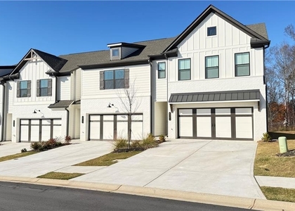 4537 Cypress Park Drive - Photo 1