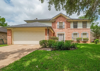 3614 Bee Bayou Lane - Photo 1