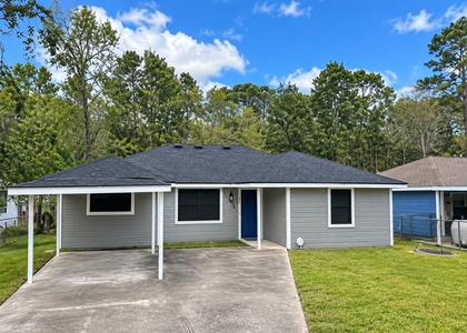 9505 Everglade Drive - Photo 1