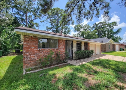 7426 Navasota Street - Photo 1
