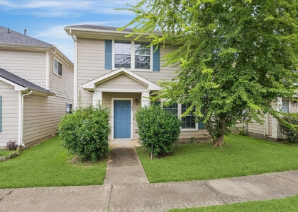 1609 Nichole Woods Drive - Photo 1