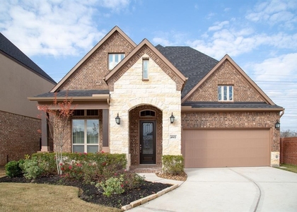 4902 Thunder Creek Lane - Photo 1