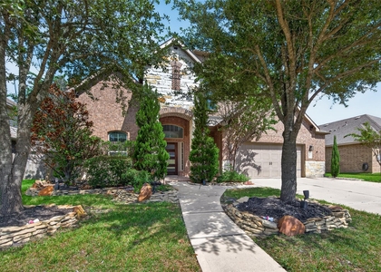 23410 Bracino Lake Drive - Photo 1