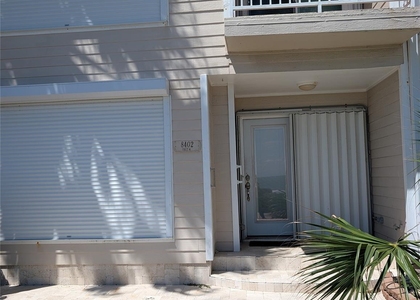8402 Seawall Boulevard - Photo 1