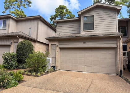 12625 Memorial Drive - Photo 1