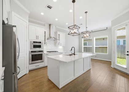 10009 Granary Drive - Photo 1