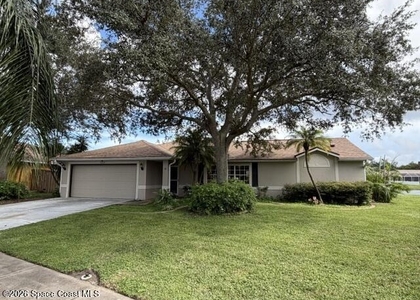 5340 Wild Cinnamon Drive - Photo 1