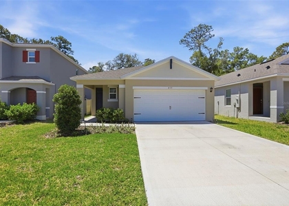 479 Pelham Park Drive - Photo 1