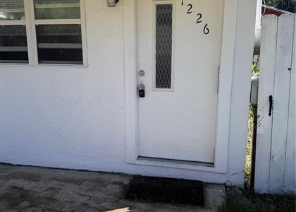 1224 E 1st Avenue - Photo 1