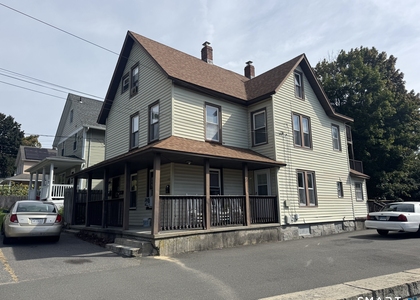 145 Hoadley (2nd Floor) Street - Photo 1