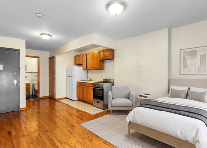 1797 Lexington Avenue #5C - Photo 1