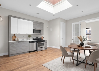 320 Saint Nicholas Avenue #4F - Photo 1