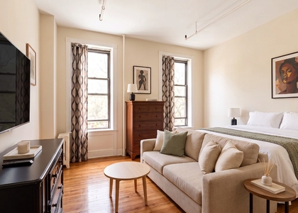 212 West 123rd Street #4 - Photo 1