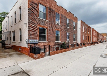 Mcdonald Avenue - Photo 1
