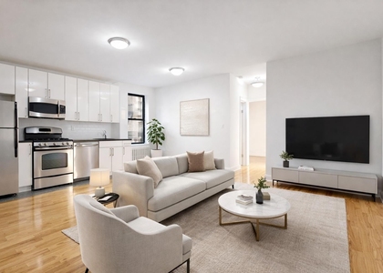 660 Fort Washington Avenue - Photo 1