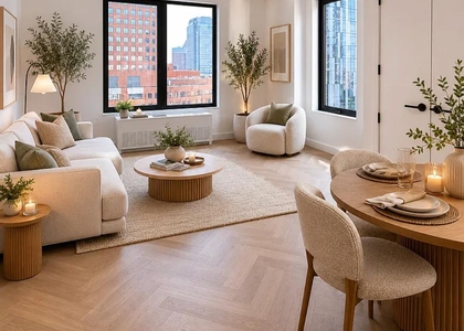 Fleet Place - Photo 1