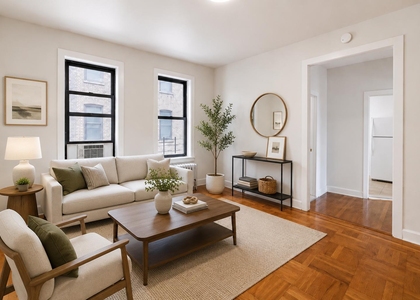 540 Fort Washington Avenue - Photo 1