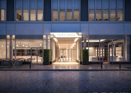 Broad Street - Photo 1