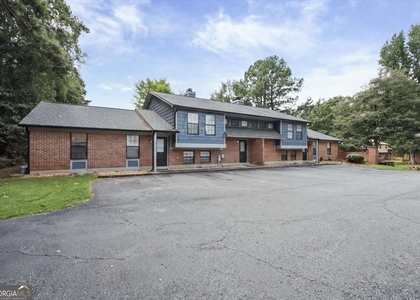 1205 Natchez Trace Sw - Photo 1