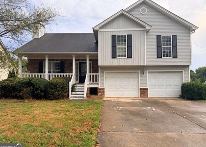 1705 Tugalo Drive - Photo 1