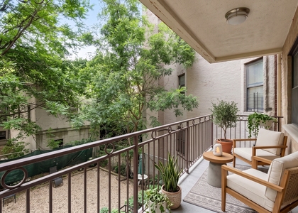 110 West 129th Street #2R - Photo 1