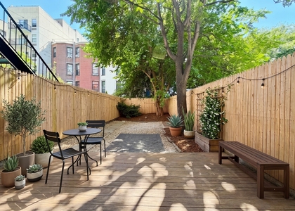 212 West 133rd Street #1 - Photo 1