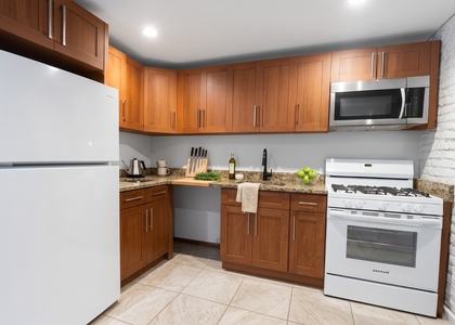1526 Saint Nicholas Avenue #BB - Photo 1