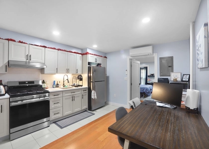1 bed · 1 bath in Clinton Hill, Brooklyn