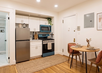 316 West 104th Street #1D - Photo 1