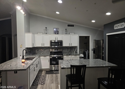10937 E Catalina Avenue - Photo 1