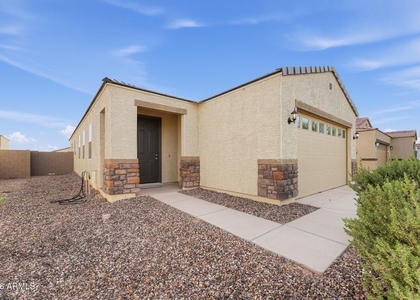 1623 W Pima Court - Photo 1