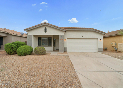 9806 W Horse Thief Pass - Photo 1