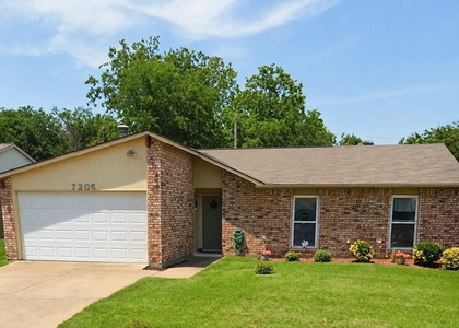 7205 Chatham Road - Photo 1