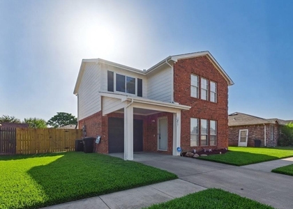 7217 Autumn Glen Drive - Photo 1