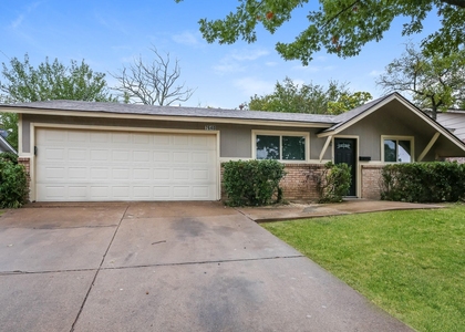 7640 Ryanridge Drive - Photo 1