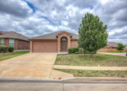 6300 Leaping Fawn Drive - Photo 1