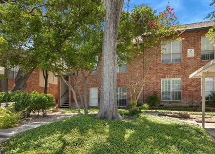 8601 Park Lane - Photo 1