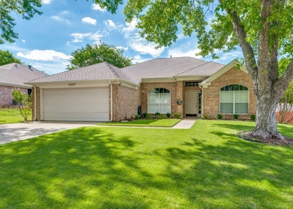 3607 Canyon View Court - Photo 1