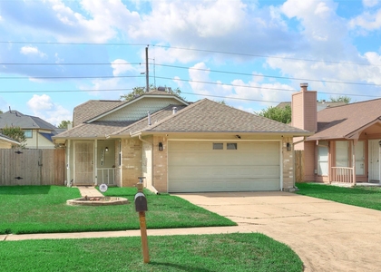 16151 Barbarossa Drive - Photo 1