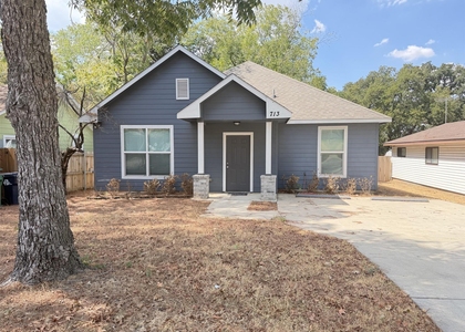 713 N Wood Street - Photo 1