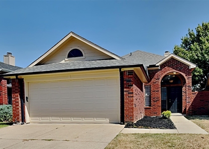 6929 Aston Drive - Photo 1