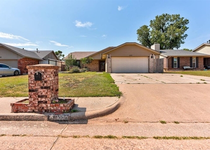 1030 Walsh Lane - Photo 1