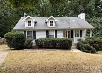 8006 Maxwelton Drive - Photo 1