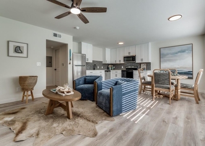 5917 Gaston Avenue - Photo 1