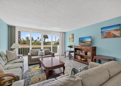 630 Ocean Drive - Photo 1