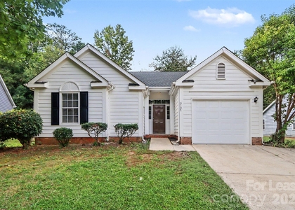 3107 Scotch Moss Court - Photo 1